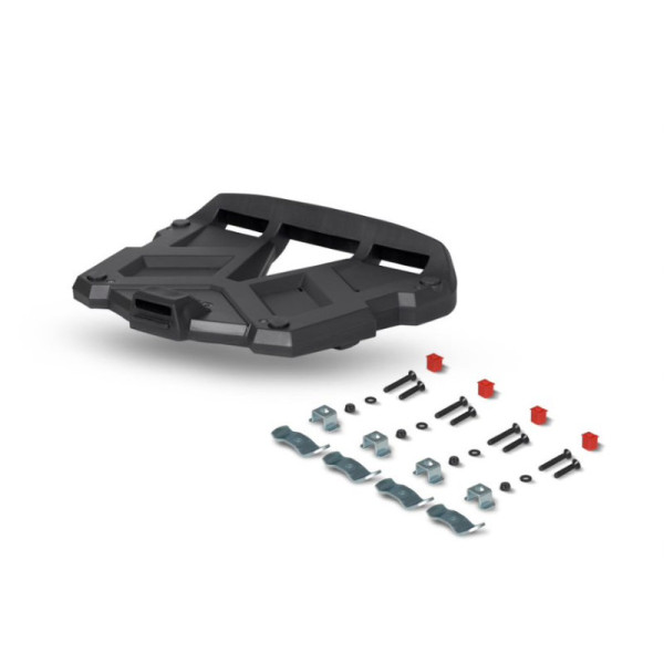 Shad Top Box Mounting Plate (Big) Inc Bolts